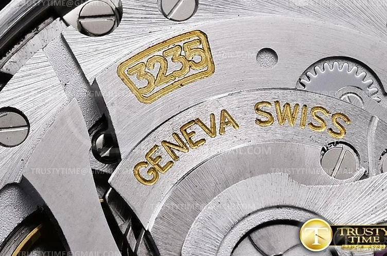 1104 SmartChoice R2DJ0252F – DJ2 41mm Jub 636